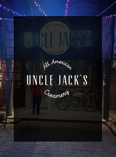 Uncle Jacks