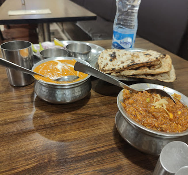 Deluxe Dhaba