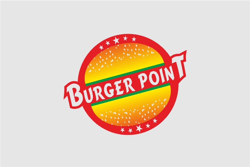 Burger Point