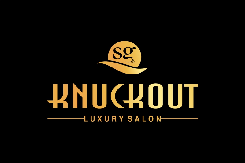 Knuckout Unisex Salon