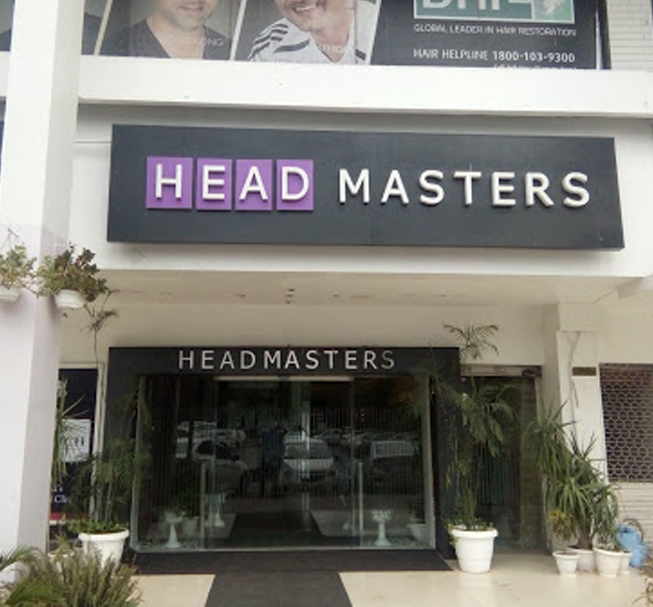 Head Masters Spa