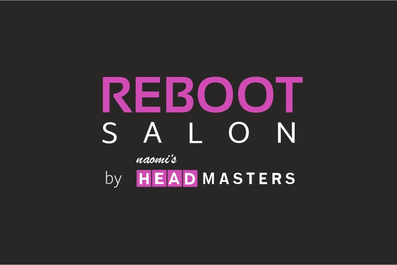 Reboot Salon