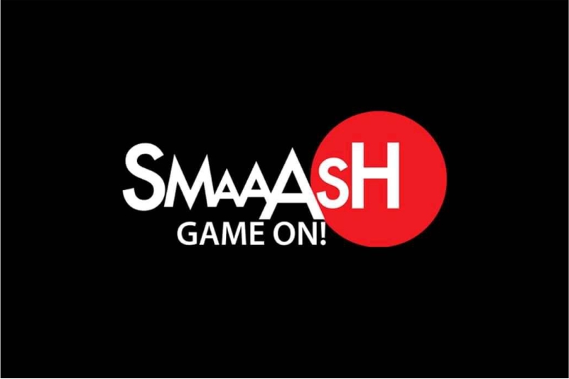 Smaaash