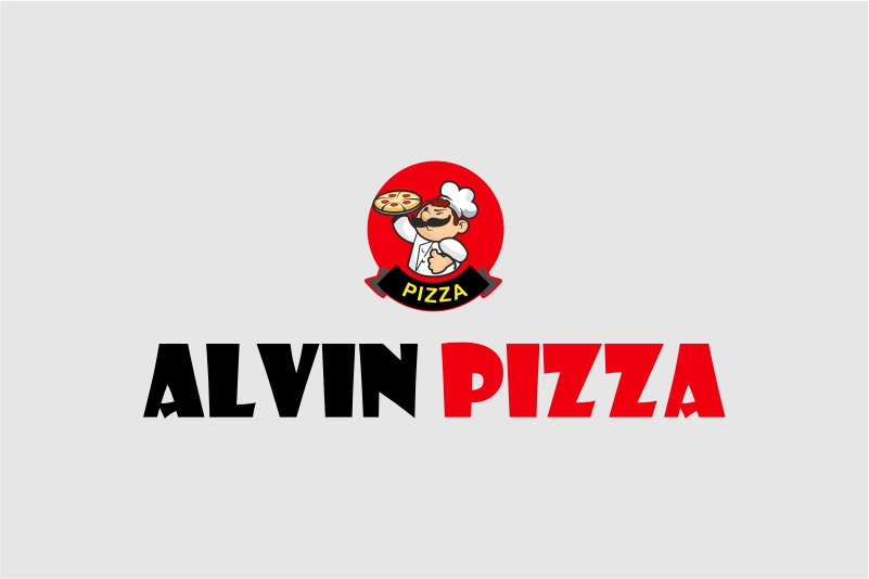 Alvin Pizza