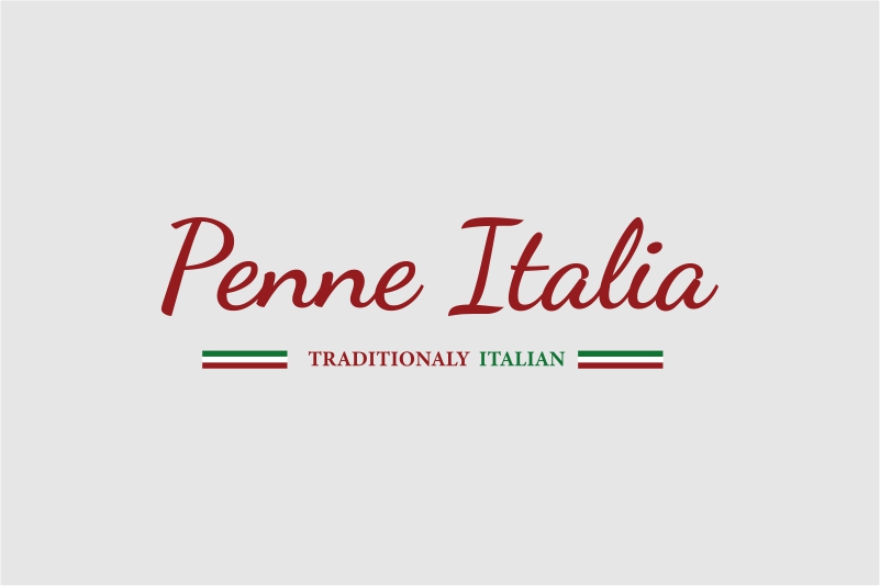 Penne Italia