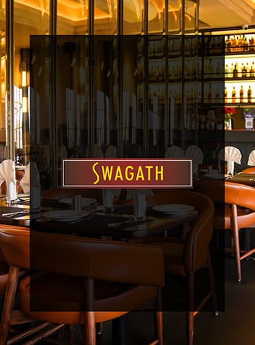 Swagath Restaurant
