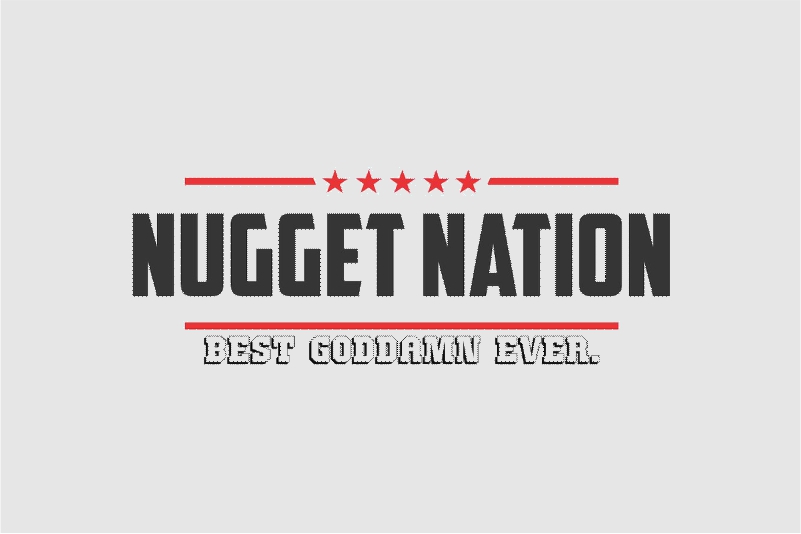 Nugget Nation