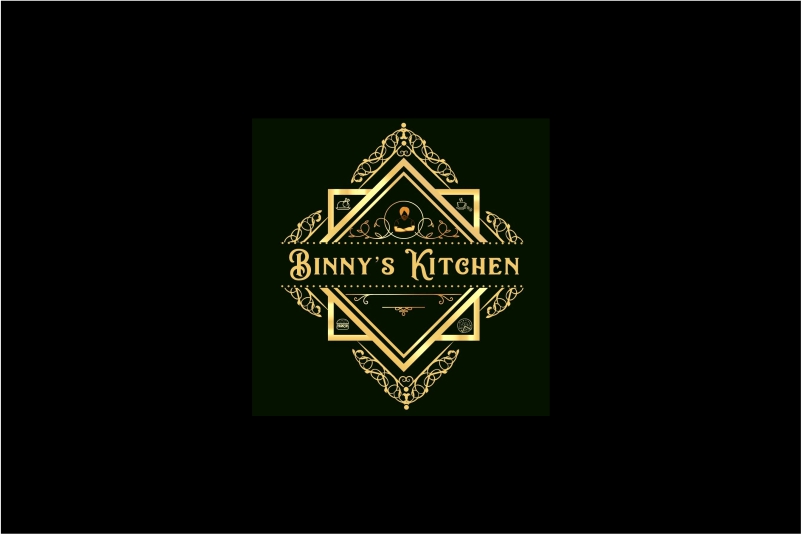 Binnys Kitchen