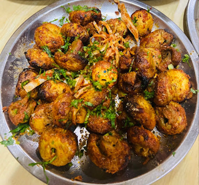 Deluxe Dhaba