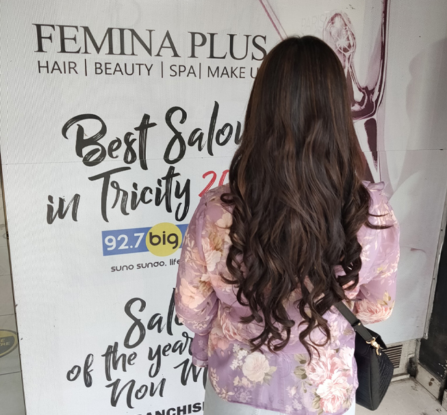 Femina Plus