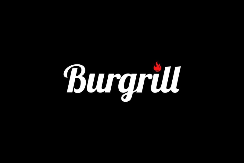 Burgrill