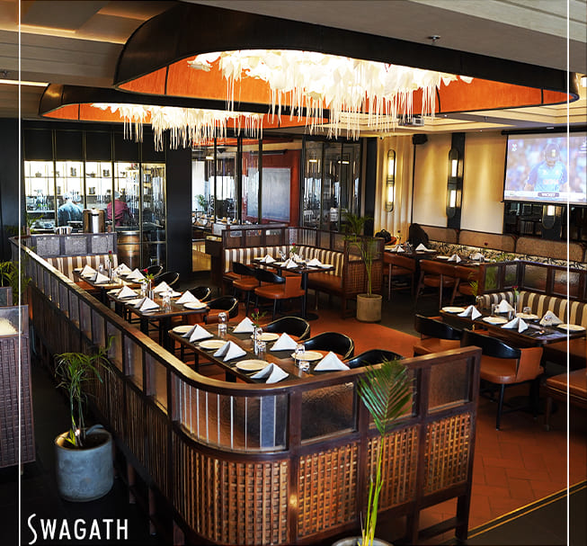 Swagath Restaurant