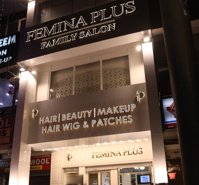 Femina Plus