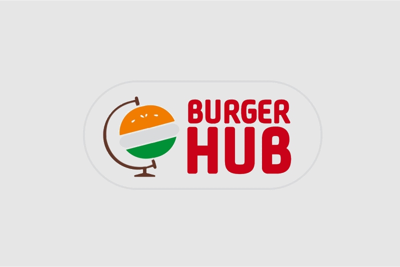 Burger Hub