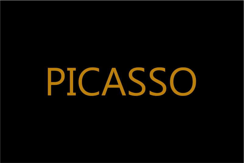 Picasso The Bridal Studio