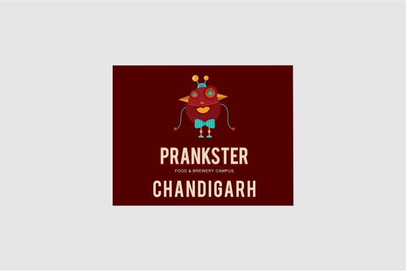 Prankster Chandigarh