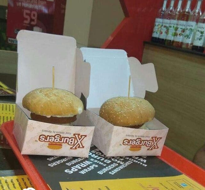 Xburger VR Punjab