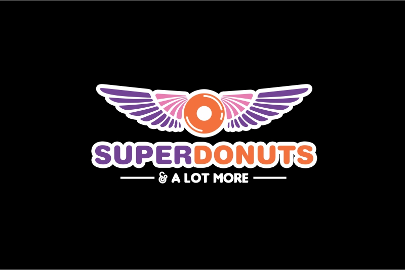 Super Donuts