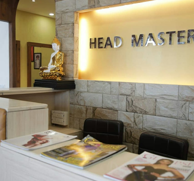 Head Masters Spa