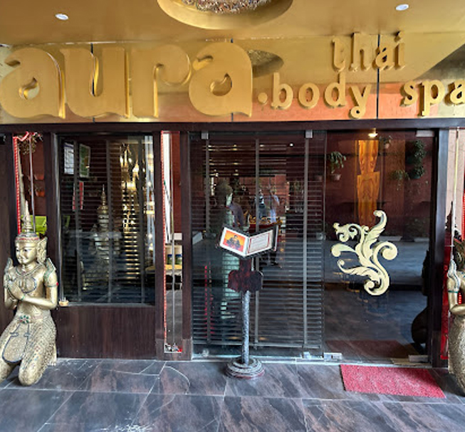 Aura Thai Spa