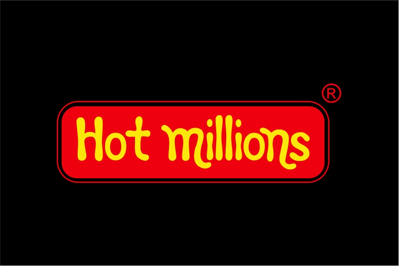 Hot Millions
