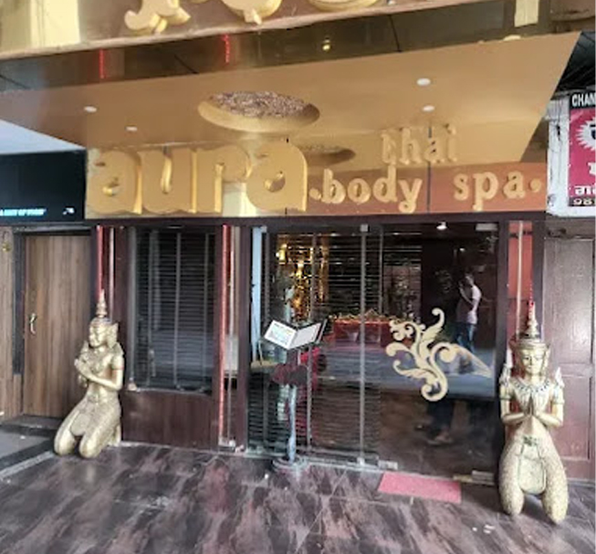 Aura Thai Spa