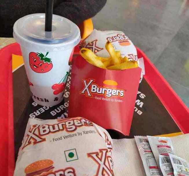 Xburger VR Punjab