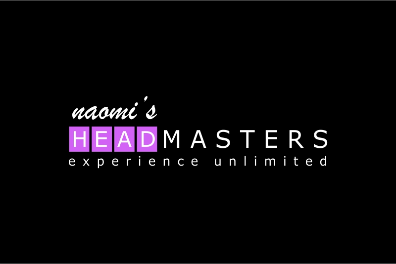 Naomi's Headmasters