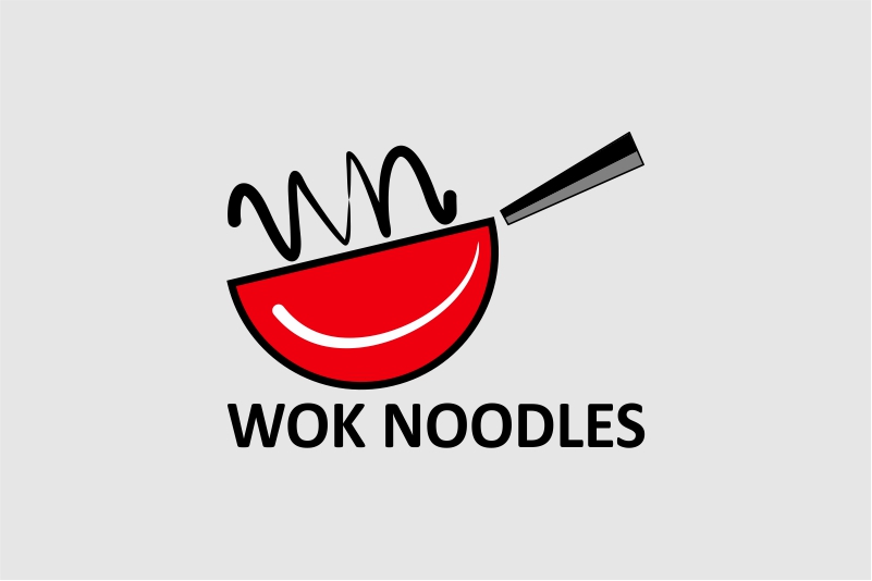 Wok Noodles VR Punjab