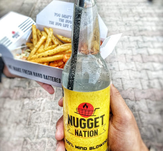 Nugget Nation